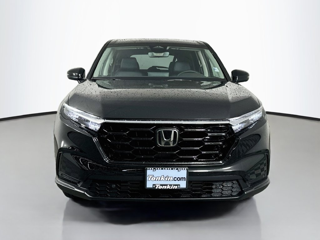 New 2027 Honda CR-V EX-L image 2