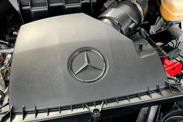 Used 2024 Mercedes-Benz Sprinter 2500 image 45