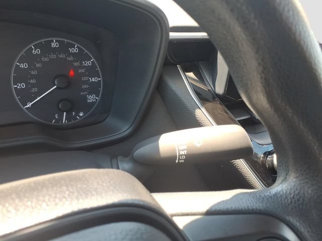 Used 2024 Toyota Corolla LE FWD image 22