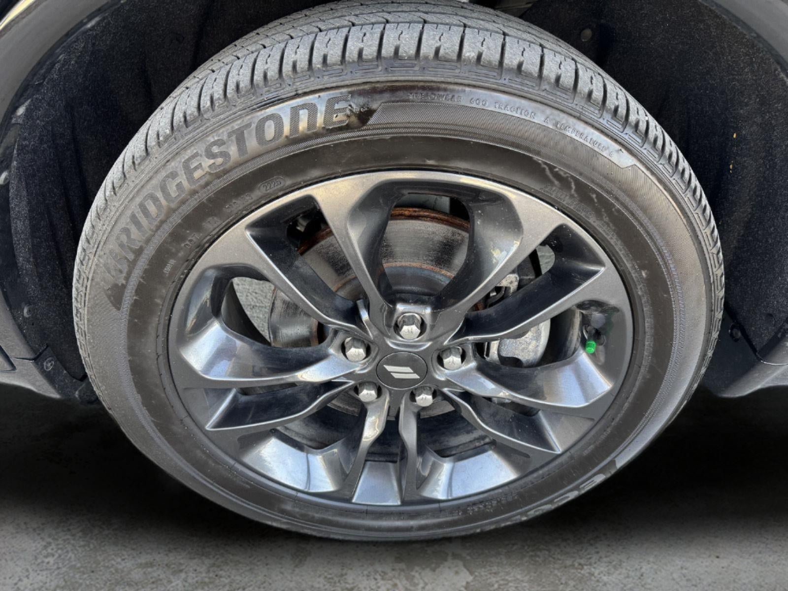 Used 2024 Dodge Durango R/T AWD/4WD image 6