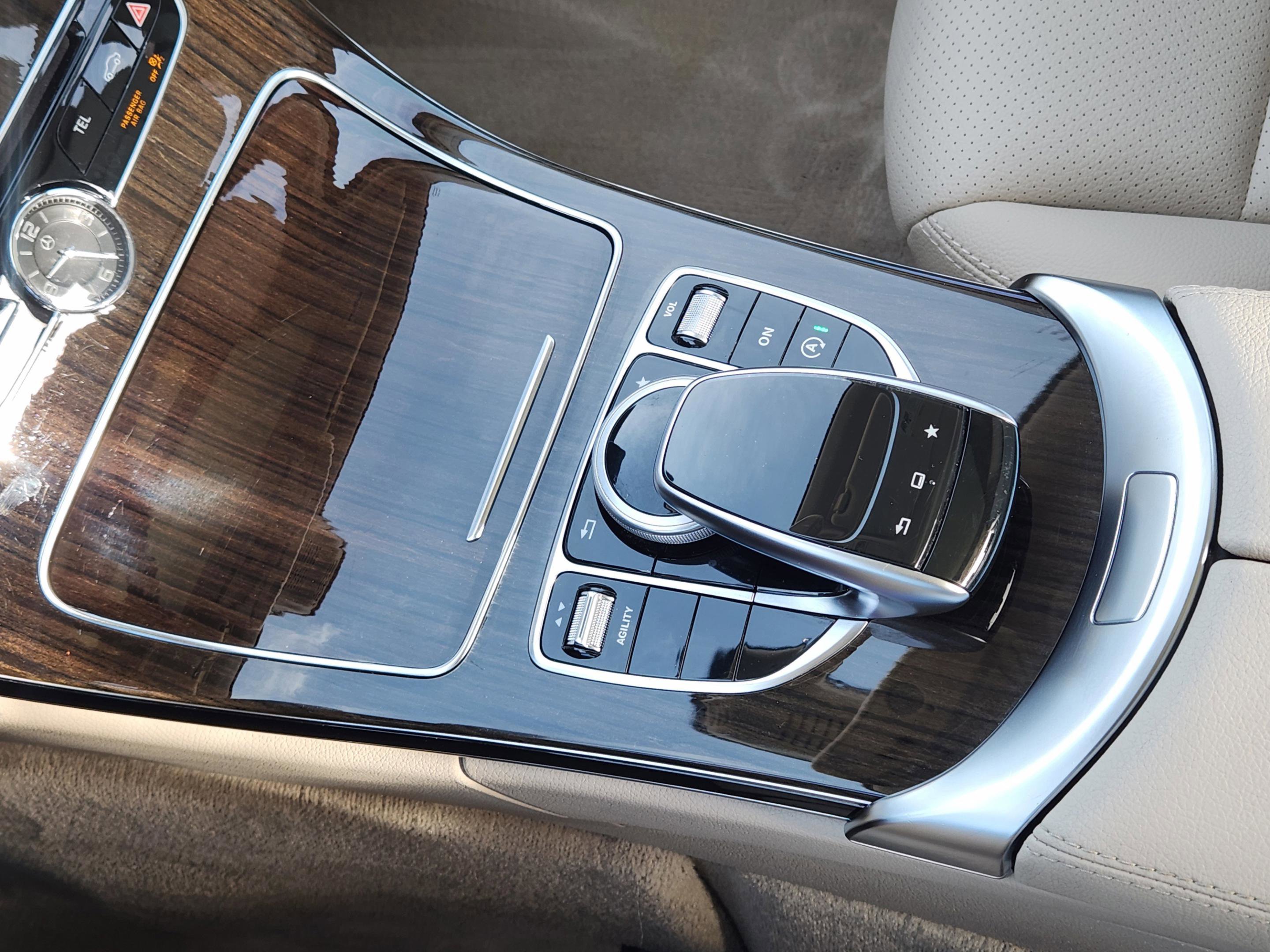 Used 2015 Mercedes-Benz C 300 C 300 image 20