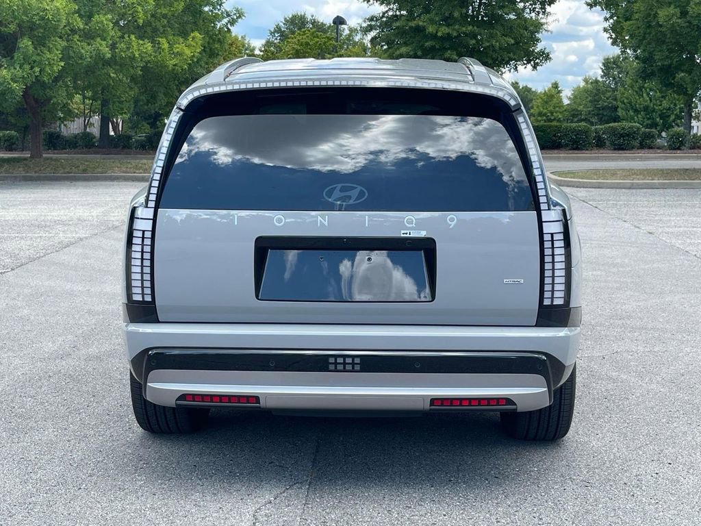 New 2026 Hyundai Ioniq 9 SEL image 6