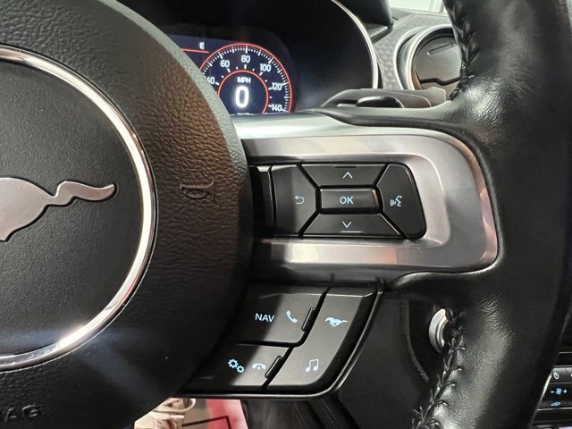 Used 2022 Ford Mustang Premium w/ 2.3L High Performance Package image 30