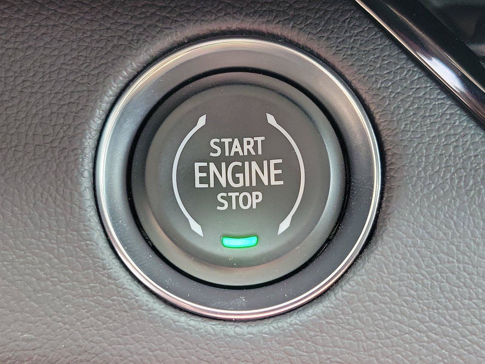 New 2027 Buick Enclave Preferred w/ Power Package FWD image 32