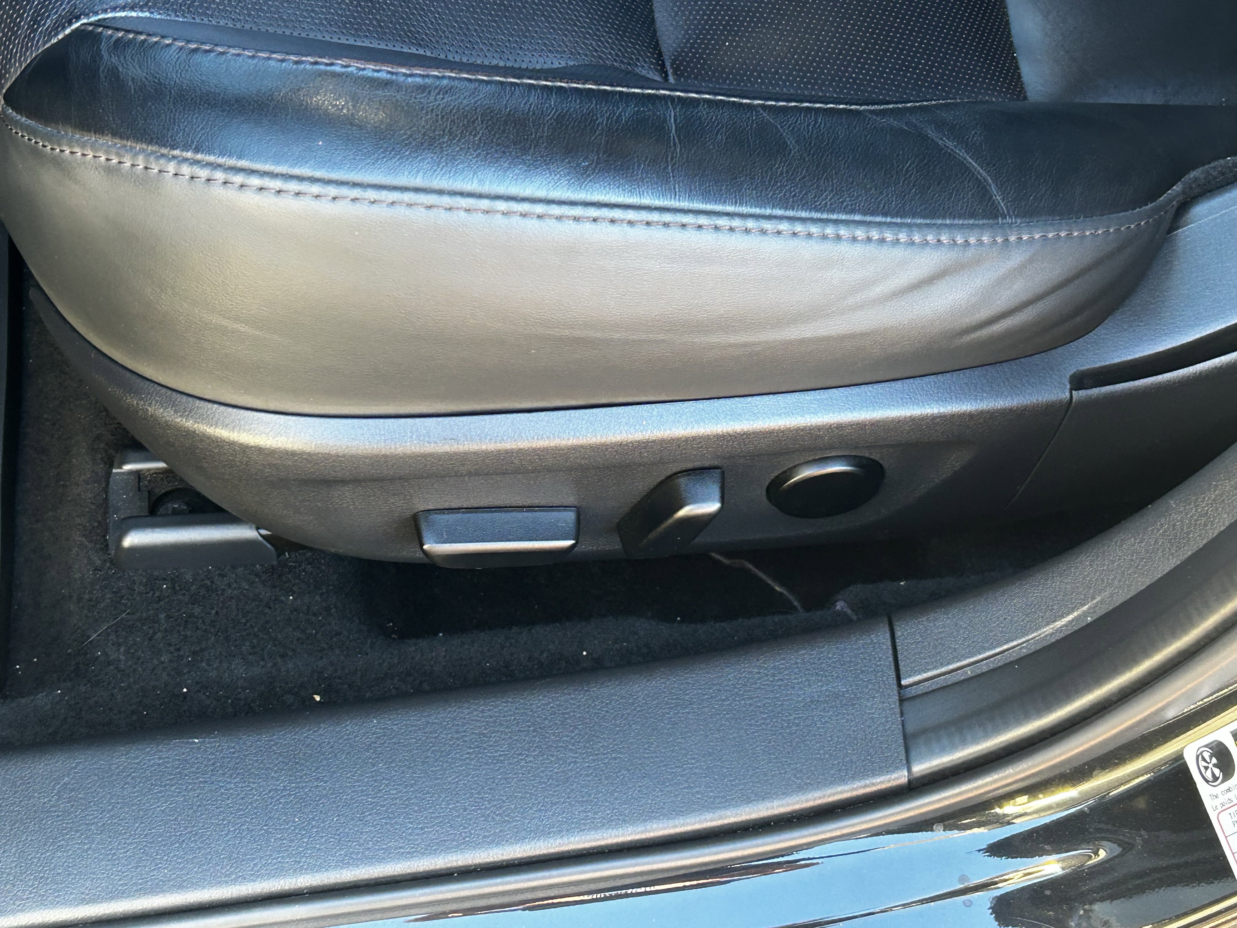 Used 2023 MAZDA MAZDA3 s image 20