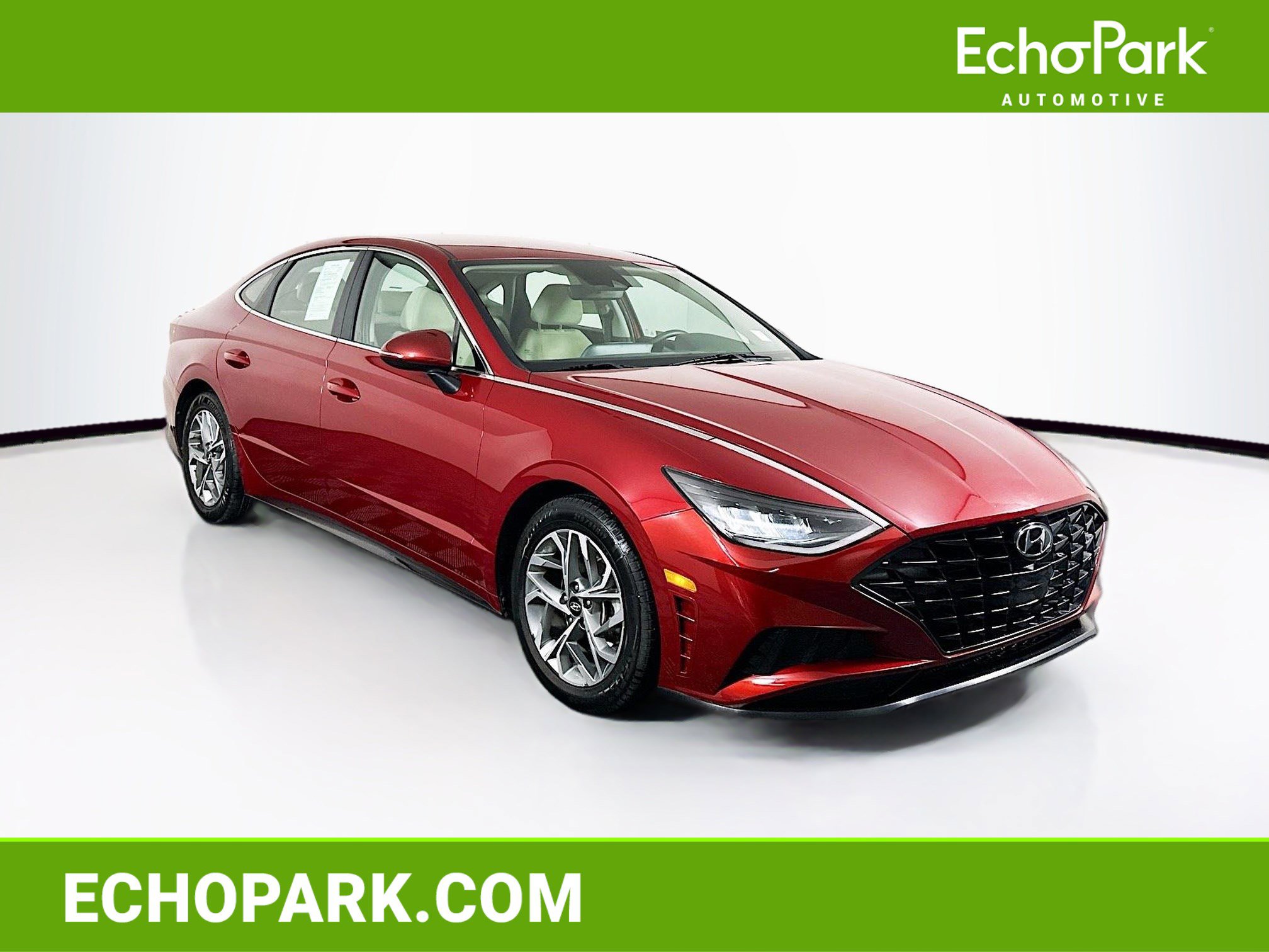 Used 2023 Hyundai Sonata SEL