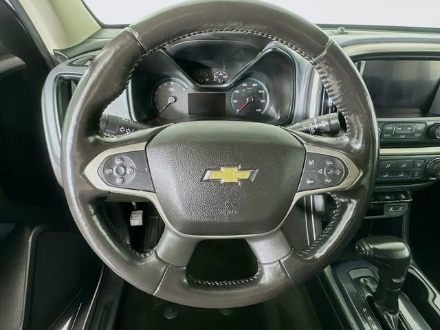 Used 2018 Chevrolet Colorado Z71 image 22