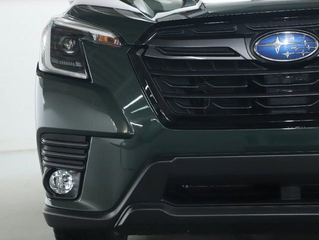 Certified 2023 Subaru Forester Limited image 6