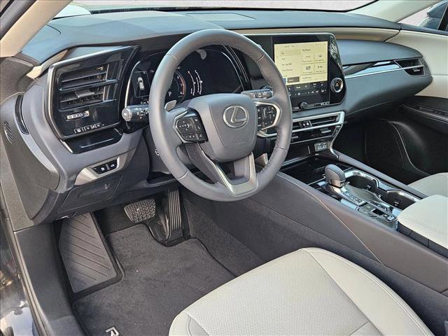 Used 2024 Lexus RX 350 FWD w/ Technology Package image 10