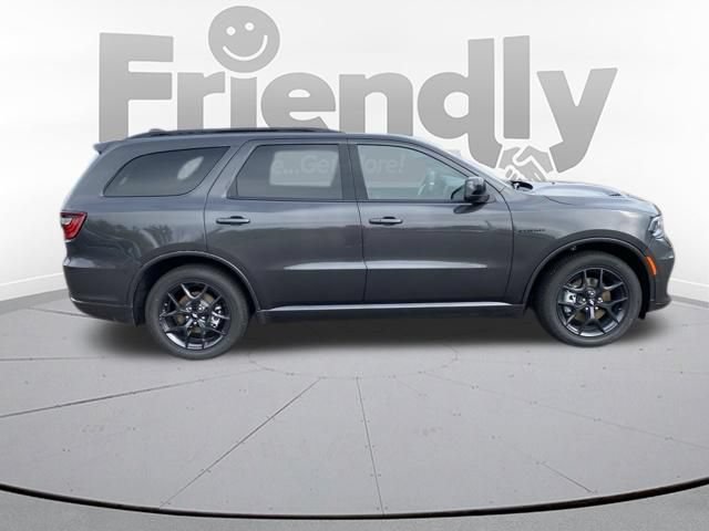 New 2026 Dodge Durango GT w/ Blacktop Package AWD/4WD image 6