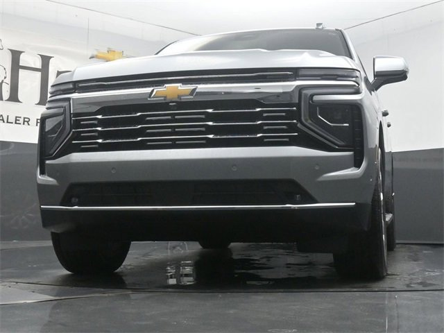 New 2025 Chevrolet Tahoe Premier w/ Sun And Tow Package image 35