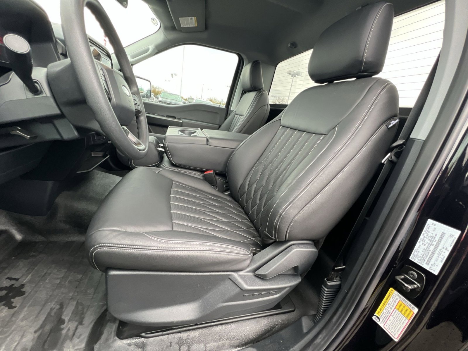 New 2025 Ford F150 XL image 13