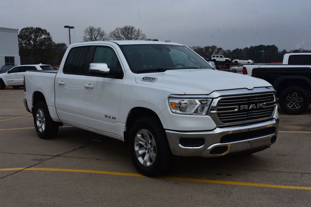 Used 2023 RAM 1500 Laramie image 3