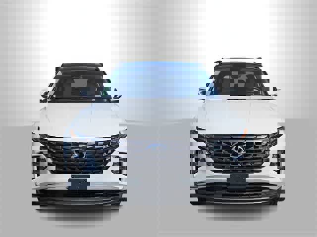 Certified 2023 Hyundai Tucson SEL image 3