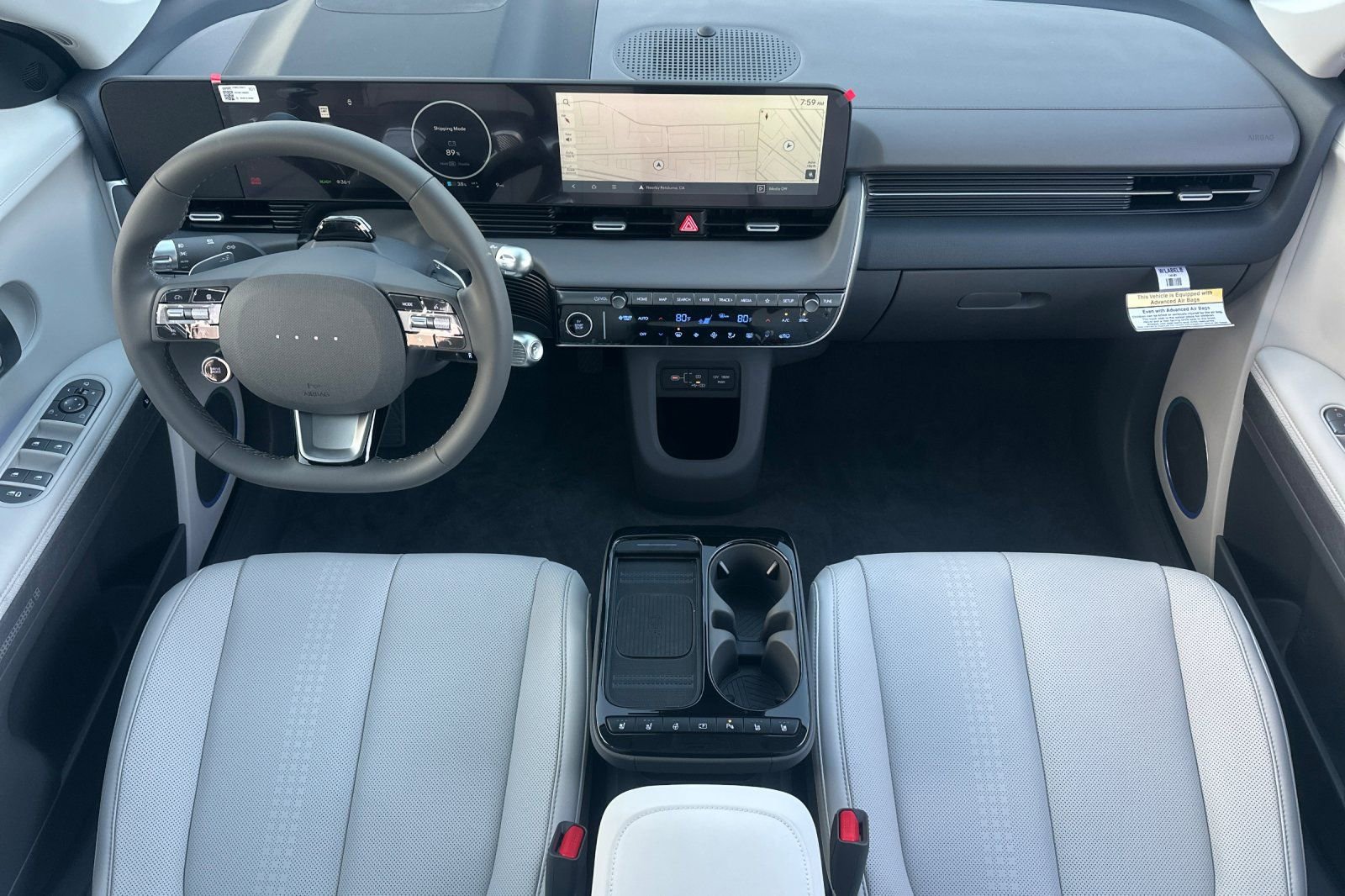 New 2026 Hyundai Ioniq 5 Limited image 13