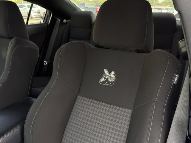 Used 2021 Dodge Charger Scat Pack w/ Dynamics Package RWD image 26