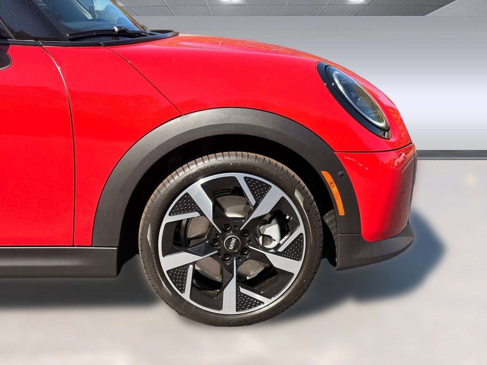New 2026 MINI Cooper S image 12