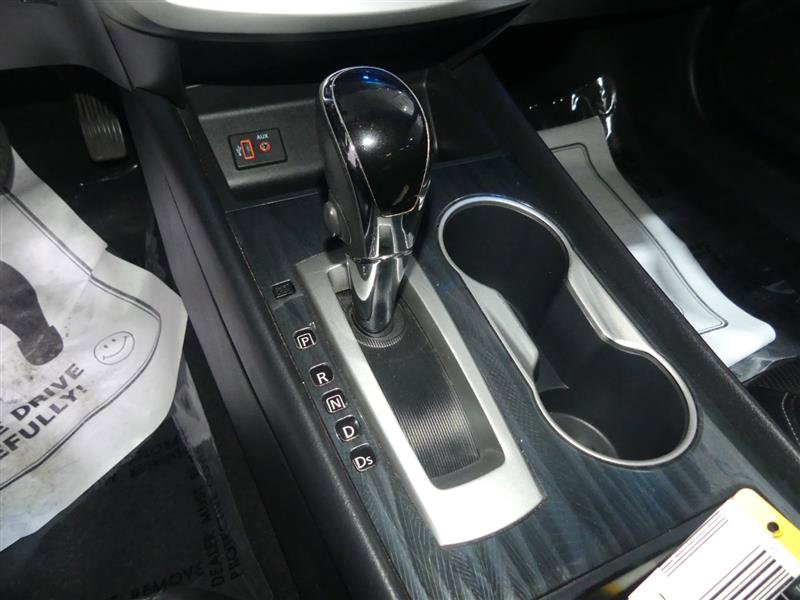 Used 2018 Nissan Altima 2.5 SL image 38