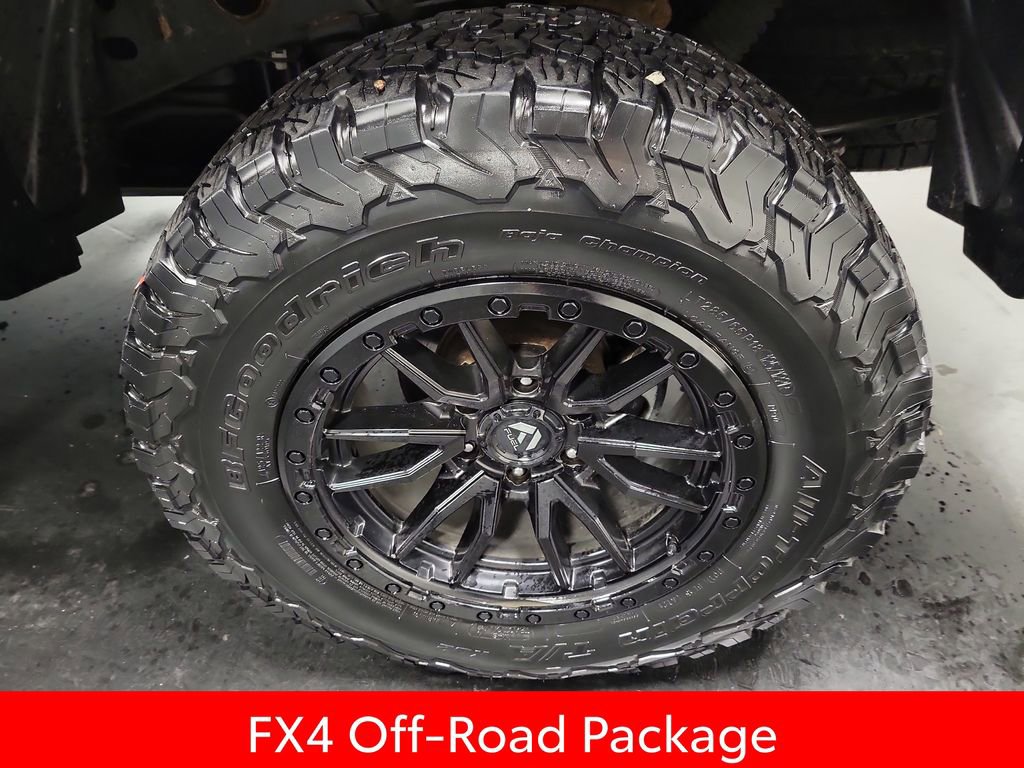 Used 2021 Ford Ranger XLT w/ Equipment Group 302A High AWD/4WD image 11
