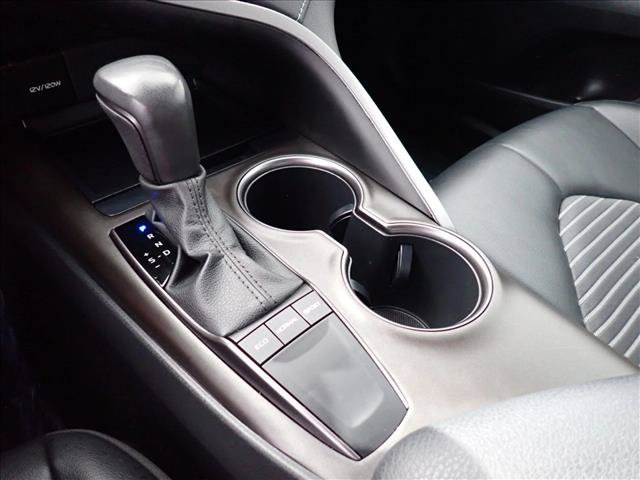 Certified 2023 Toyota Camry SE w/ Convenience Package FWD image 16