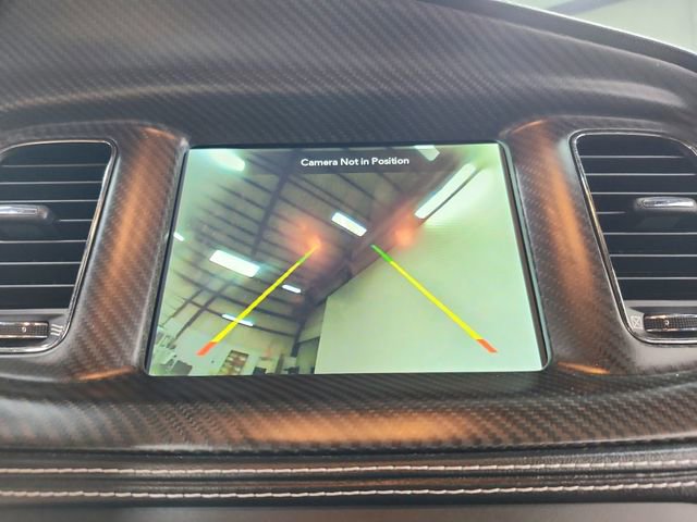 Used 2023 Dodge Charger SRT Hellcat w/ Harman/Kardon Audio Group RWD image 30