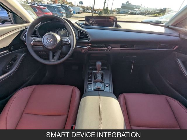 Certified 2026 MAZDA CX-30 AWD 2.5 S image 20
