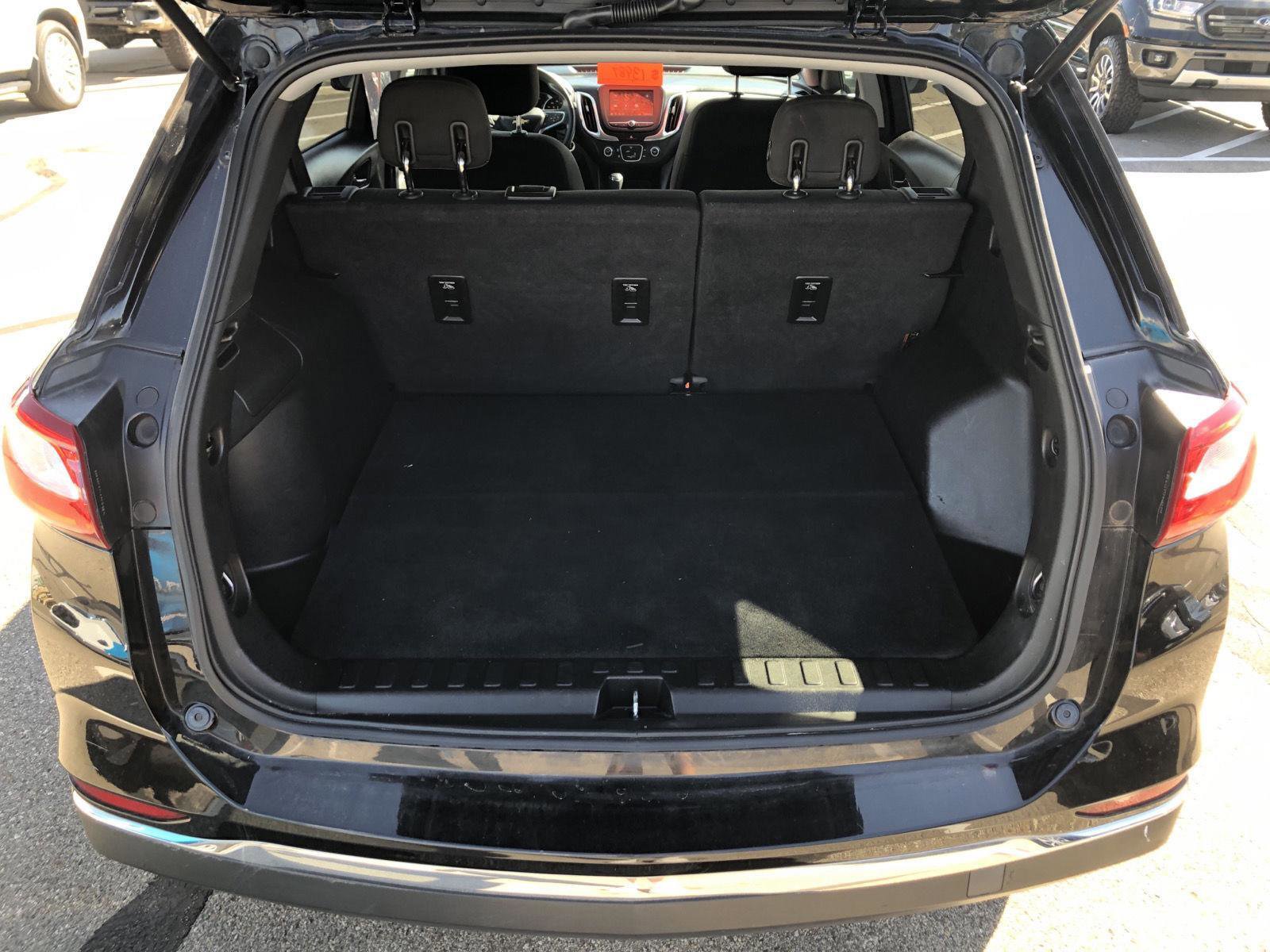 Used 2019 Chevrolet Equinox LT image 6