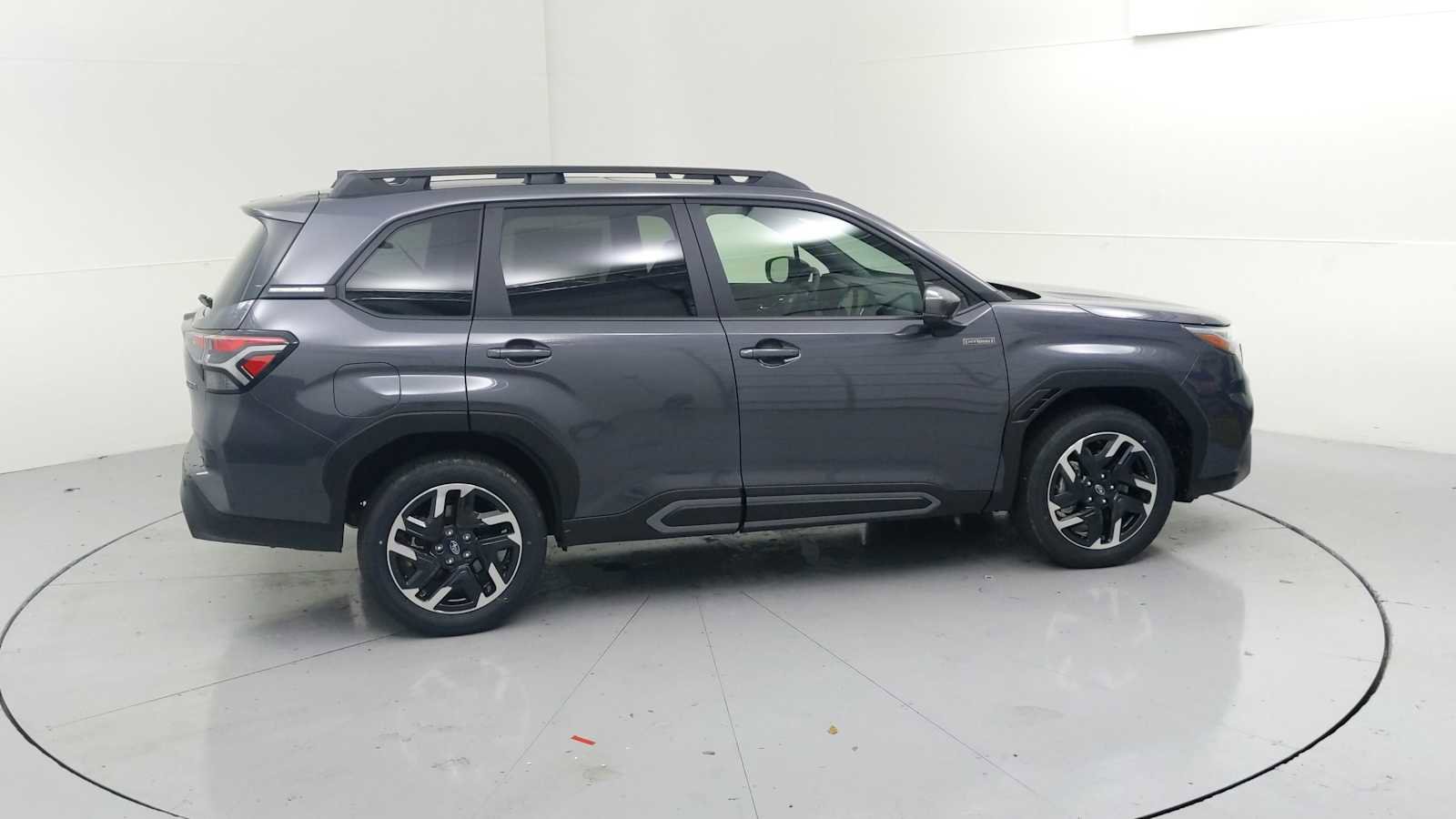 New 2025 Subaru Forester Limited image 11