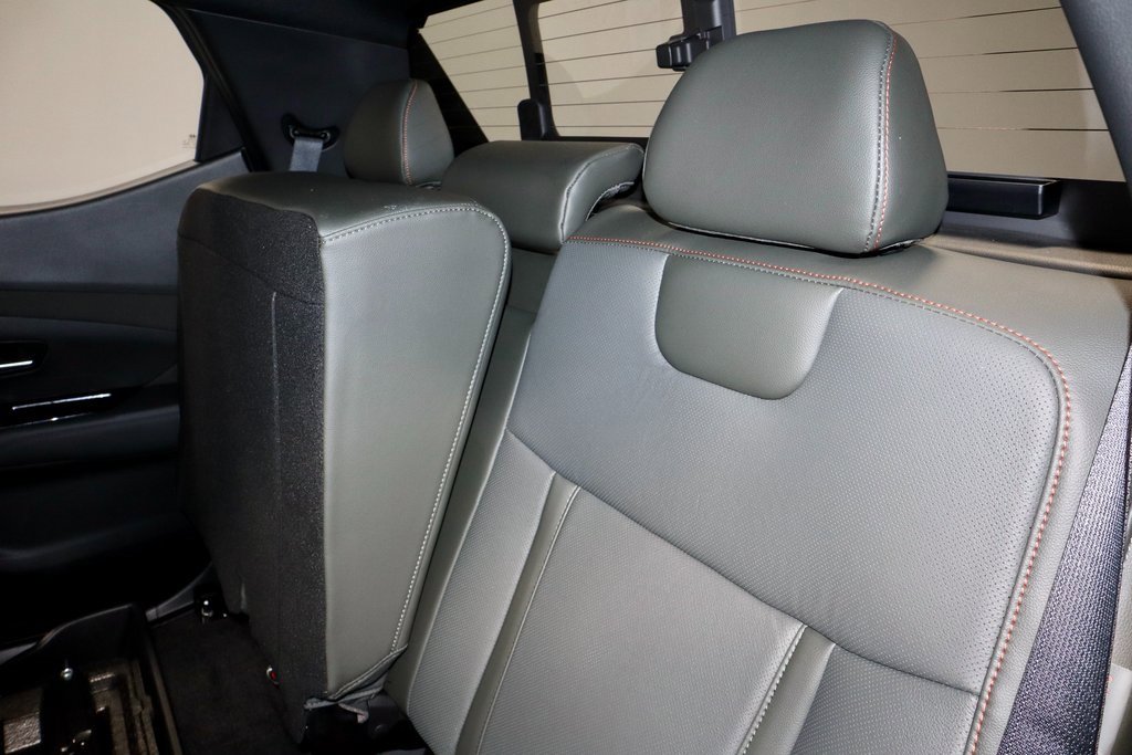 Used 2024 Hyundai Santa Cruz Limited image 24