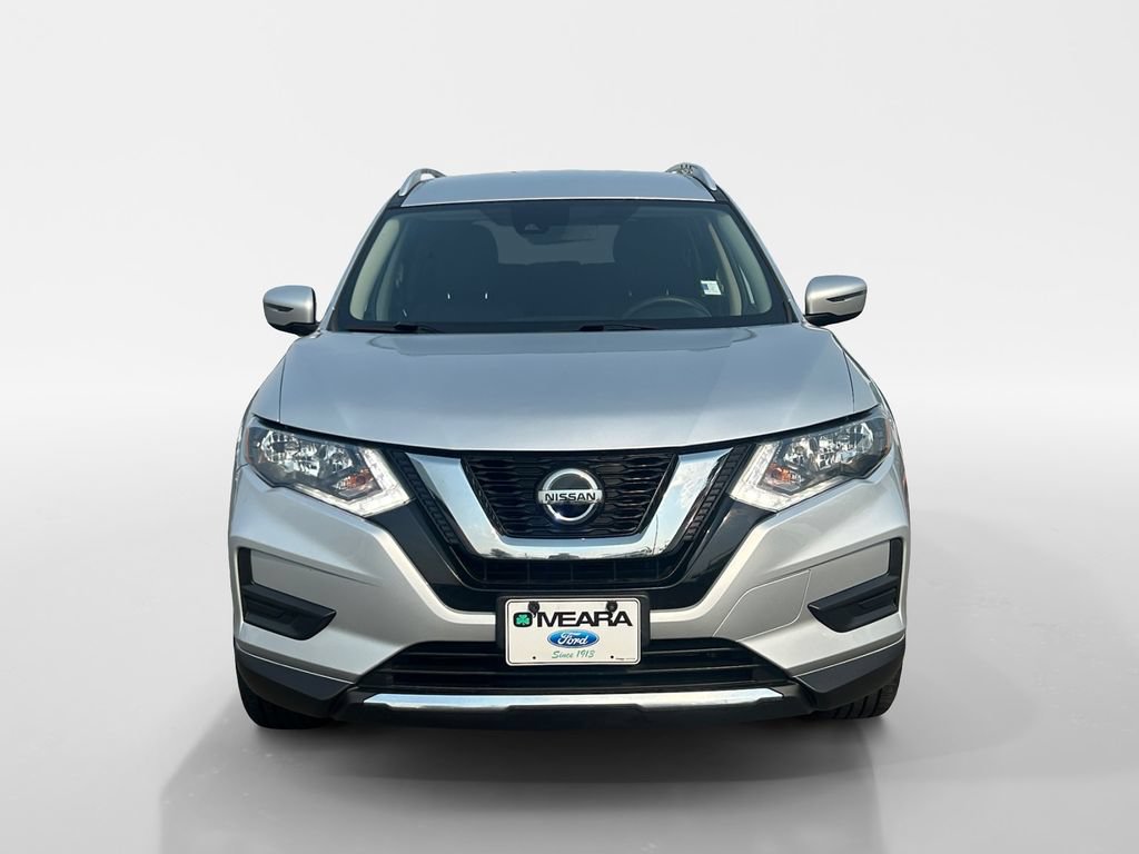 Used 2019 Nissan Rogue SV AWD/4WD image 9