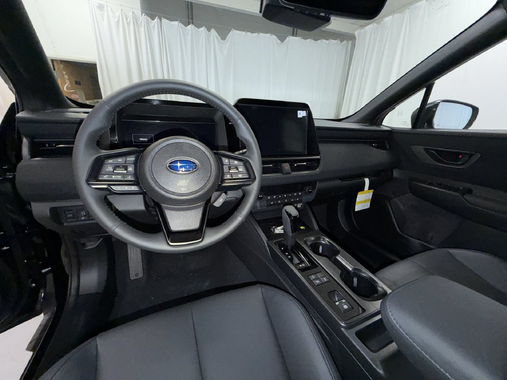 New 2026 Subaru Outback Premium AWD/4WD image 12