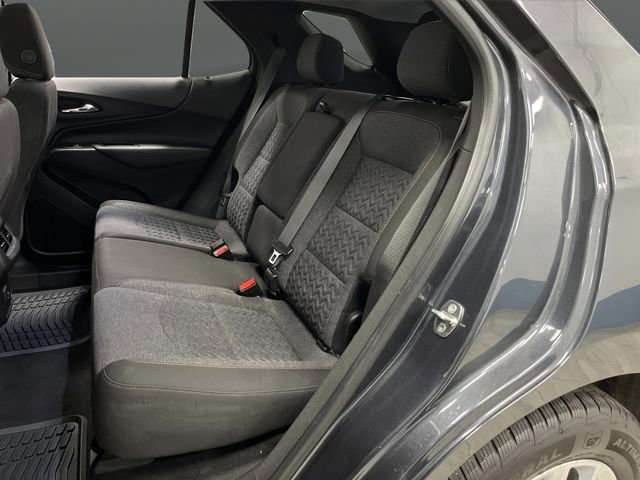 Used 2023 Chevrolet Equinox LT image 28