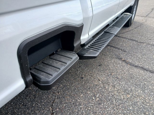 New 2026 Ford F350 XL w/ XL Chrome Package image 8