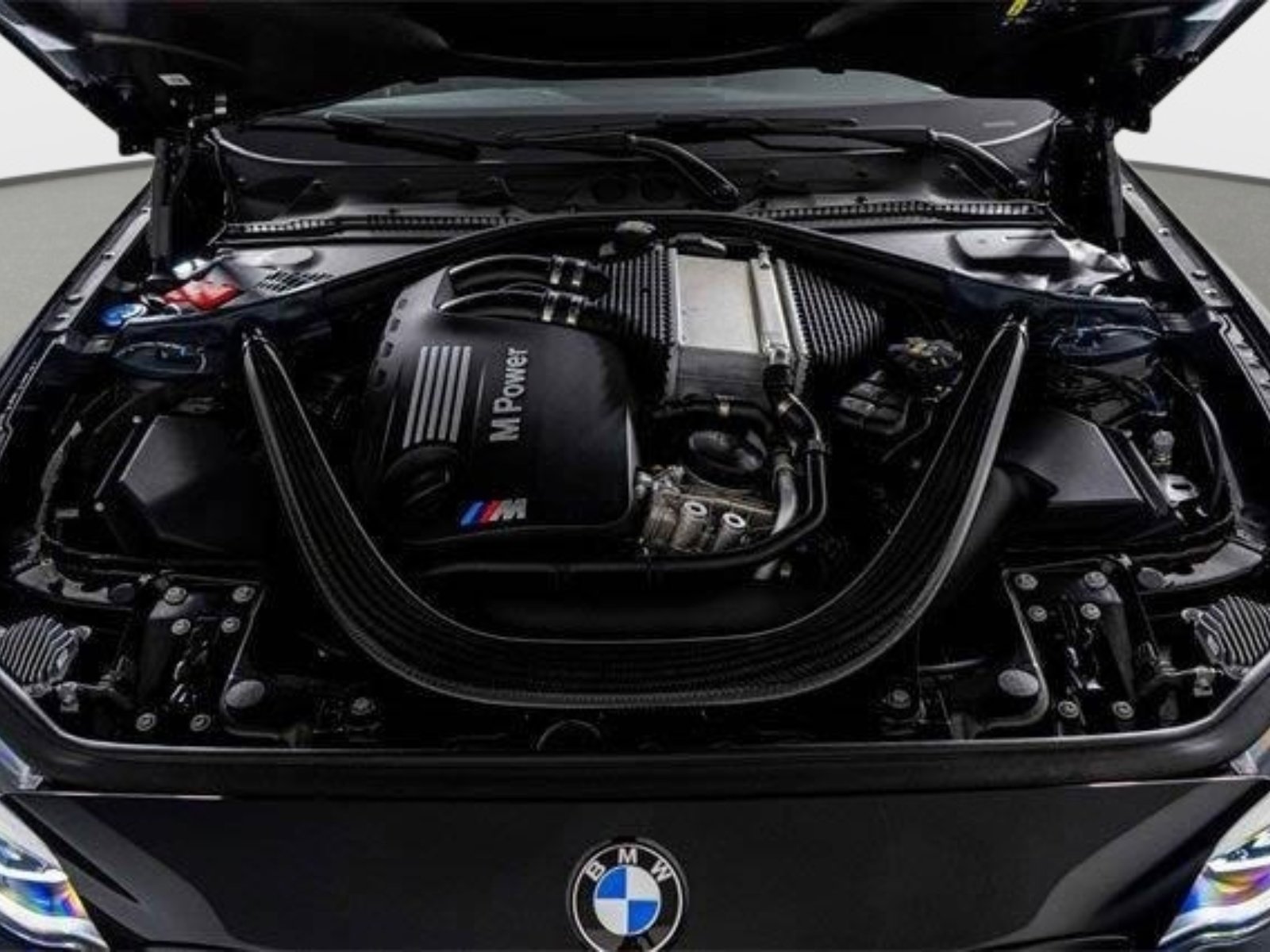 Used 2020 BMW M2 CS image 54