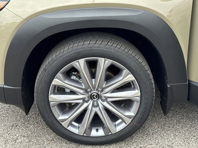 New 2026 MAZDA CX-50 AWD 2.5 S image 22