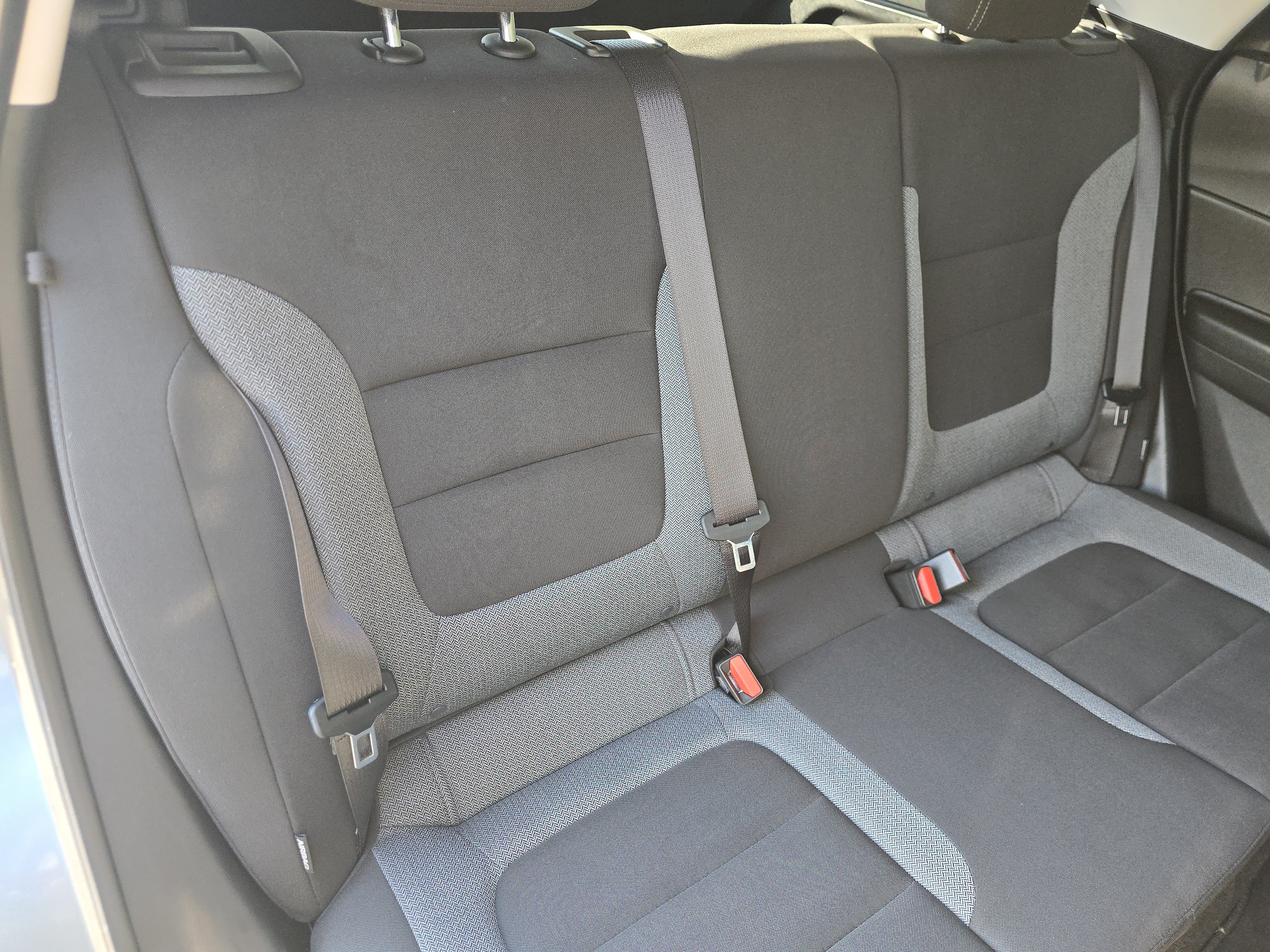 Used 2025 Chevrolet TrailBlazer LT AWD/4WD image 18