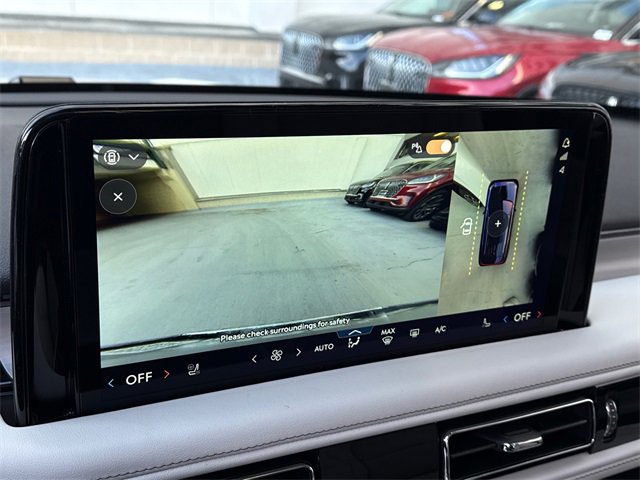 New 2026 Lincoln Aviator Reserve image 20