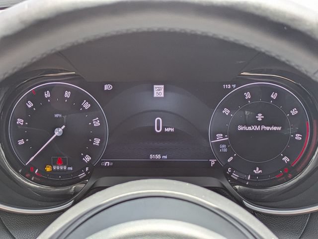 Used 2024 Alfa Romeo Giulia Ti RWD image 42