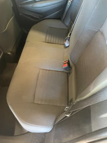 Used 2021 Toyota Corolla SE w/ SE Premium Package FWD image 14