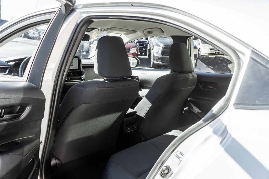 Used 2024 Toyota Corolla LE image 20