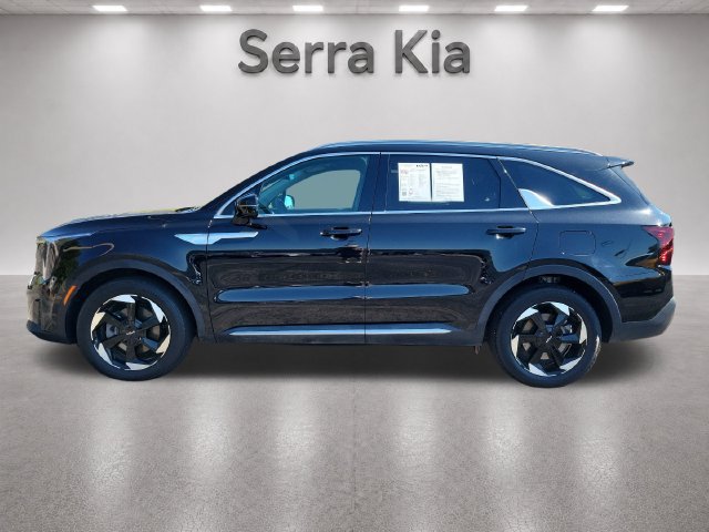 Used 2025 Kia Sorento EX AWD/4WD image 2