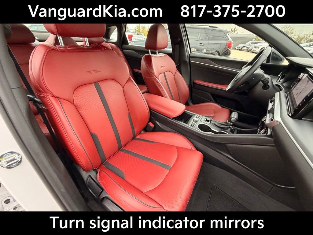 Used 2024 Kia K5 GT-Line w/ GT-Line Premium Package image 29