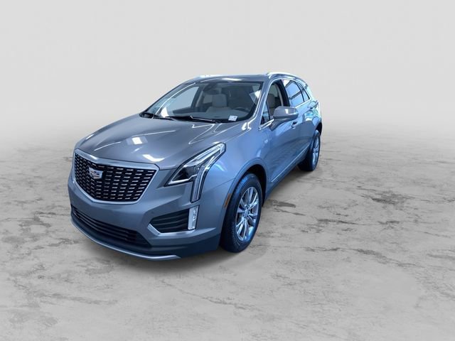 Used 2020 Cadillac XT5 Premium Luxury w/ LPO, Floor Liner Package AWD/4WD image 6