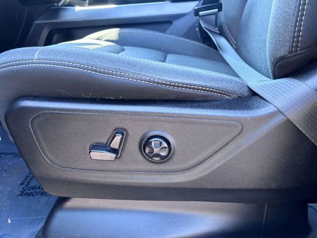 Used 2021 RAM 1500 Big Horn image 11