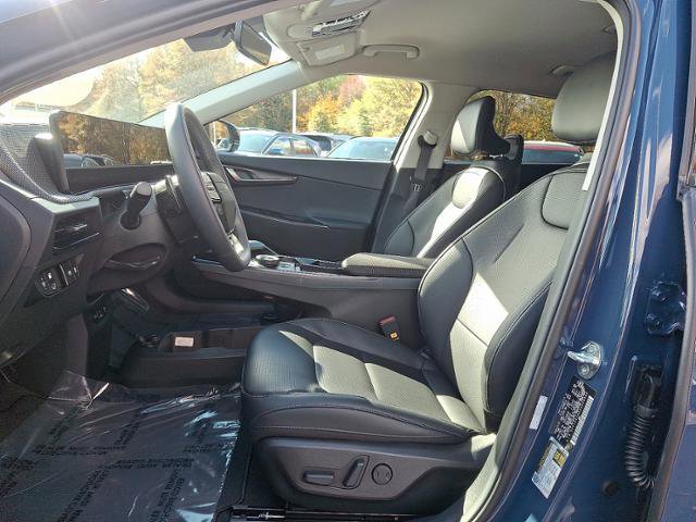 New 2025 Kia EV6 Wind image 6