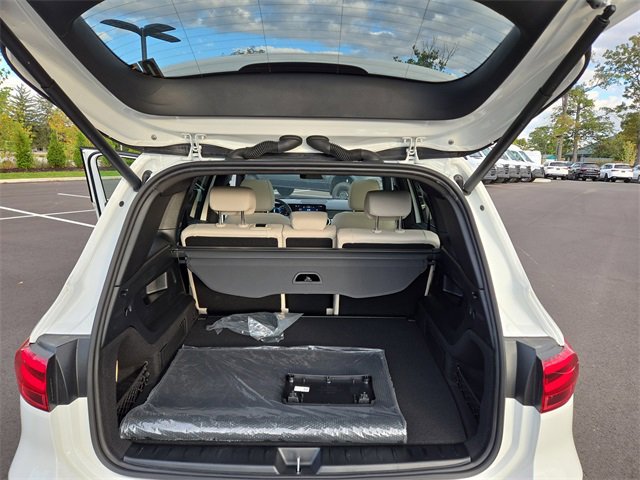New 2026 Mercedes-Benz GLB 250 4MATIC image 32