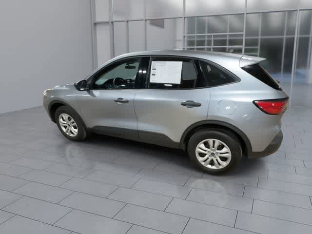 Used 2022 Ford Escape S AWD/4WD image 6