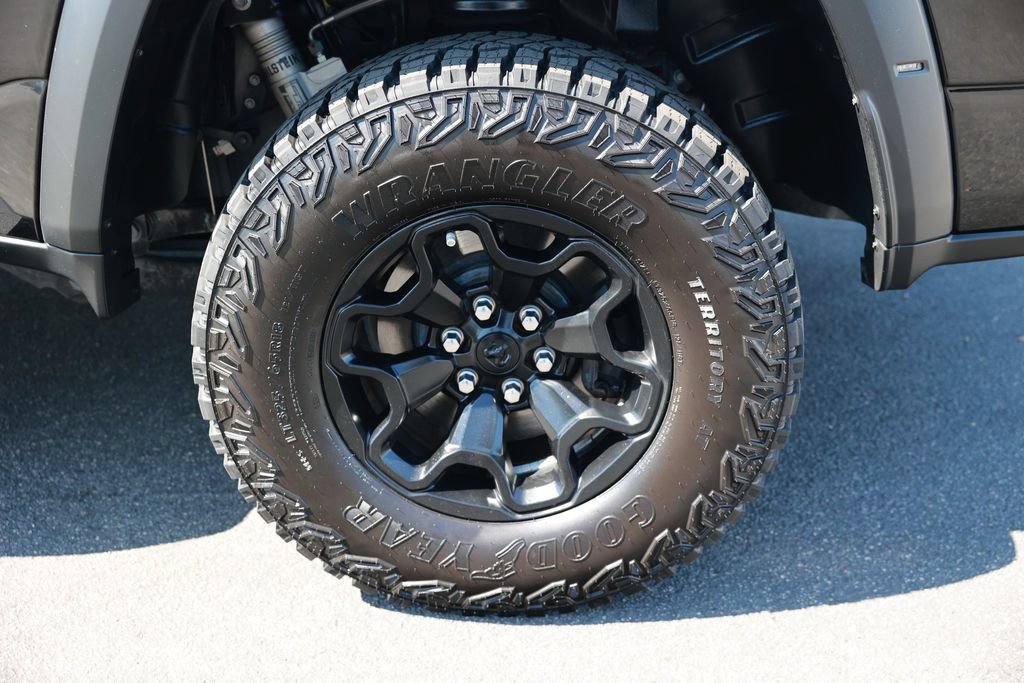 Used 2023 RAM 1500 TRX w/ TRX Level 2 Equipment Group AWD/4WD image 10