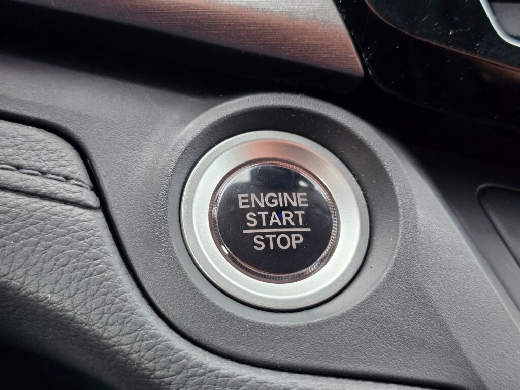 New 2026 Honda Odyssey EX-L image 25