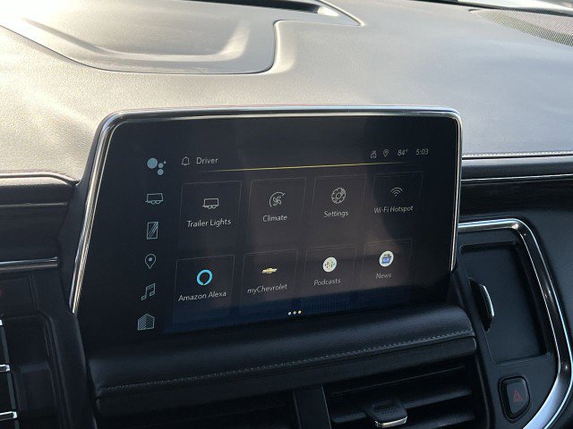 Used 2024 Chevrolet Tahoe LT image 13